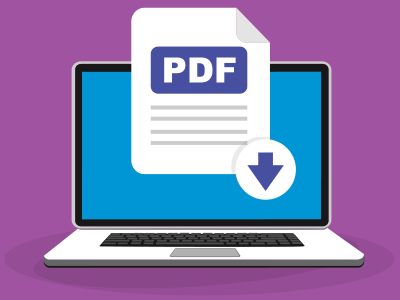PDF Course Outlines Available