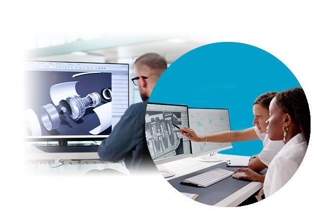 Technology Alone Isn’t the Solution